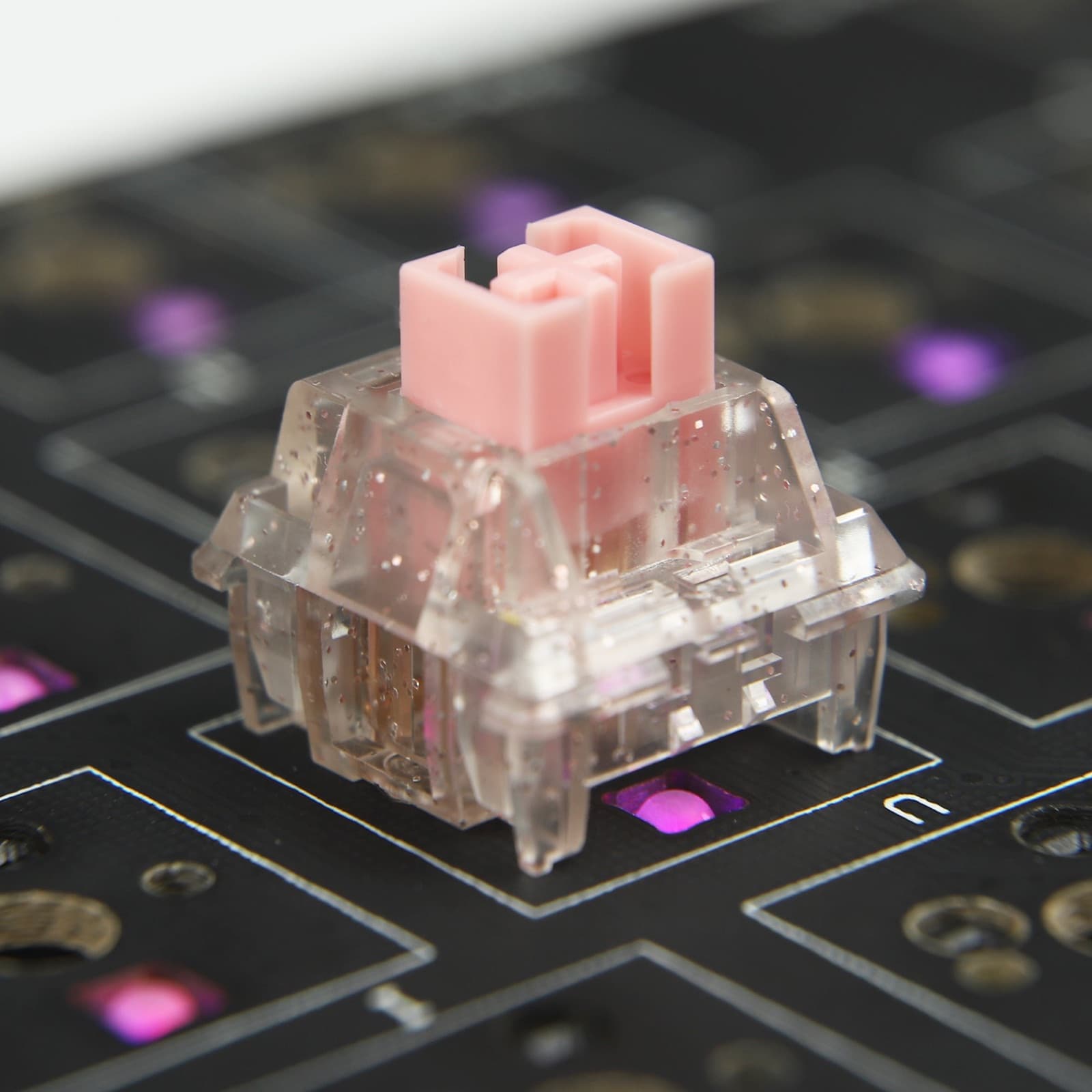 Keyfirst Bling Pink