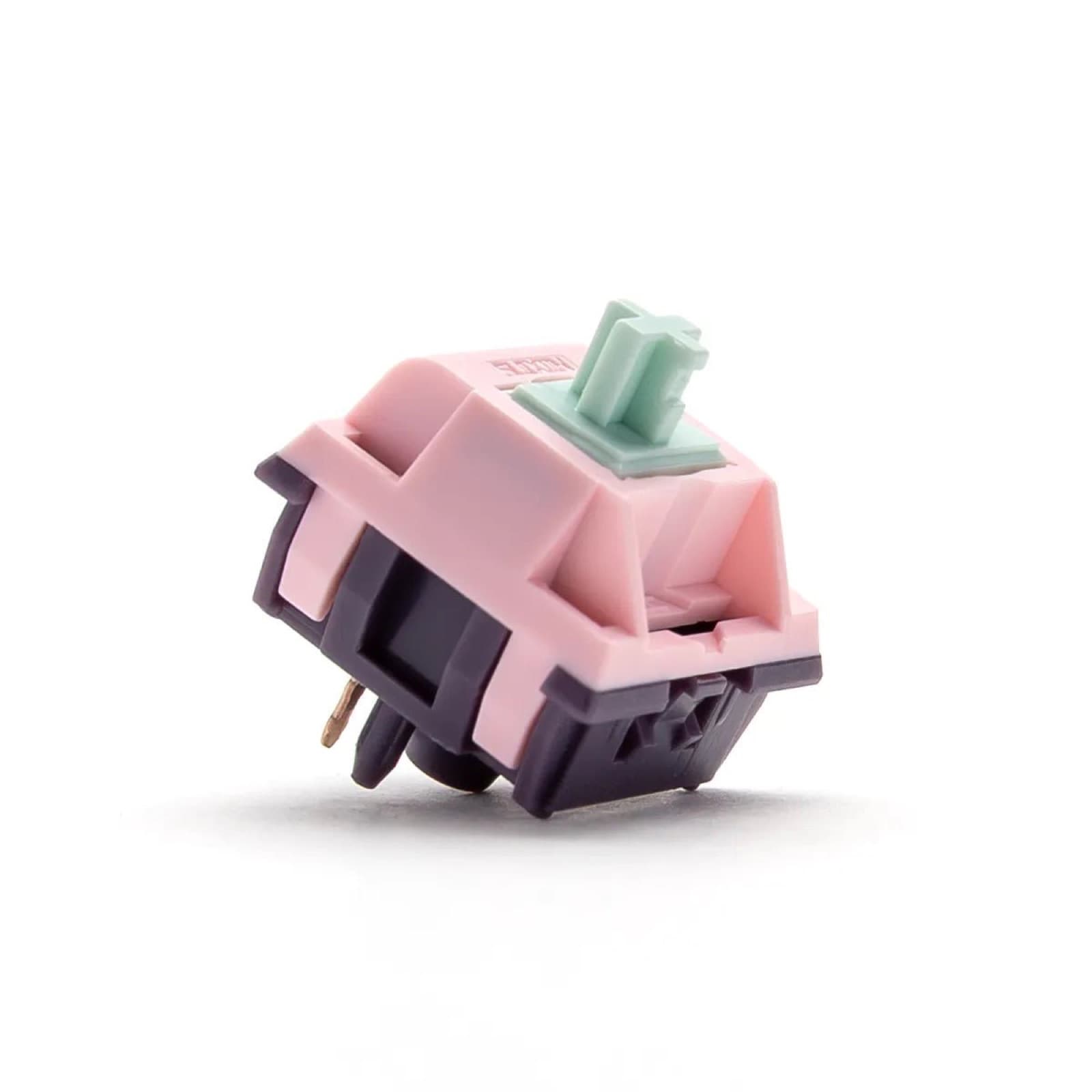 Keygeek Butterfly Linear