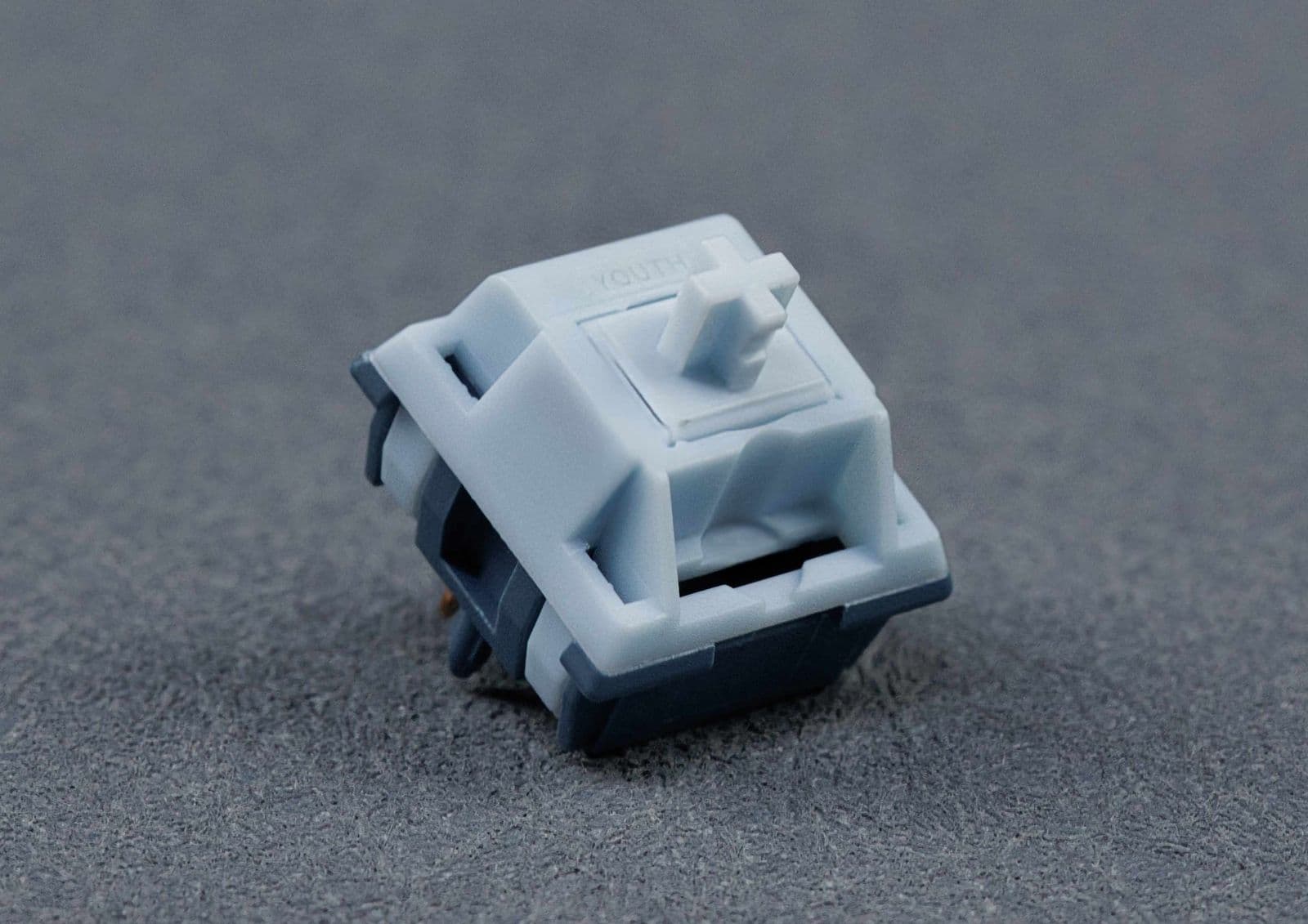 Keygeek Ding Ding Linear
