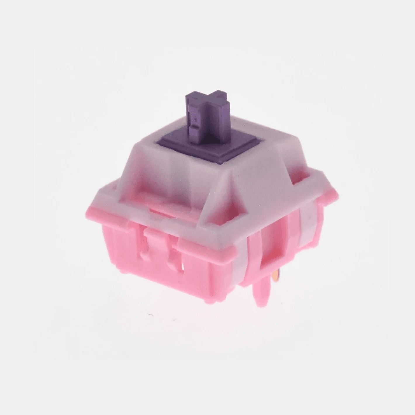 Keygeek Doro Linear