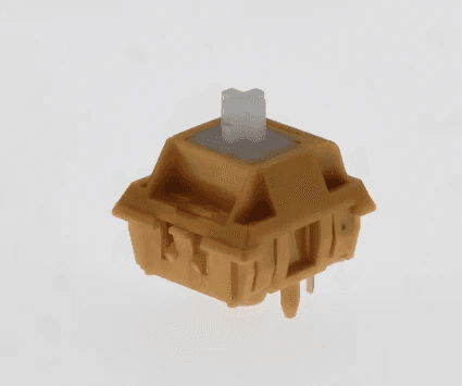 Keygeek Golden Linear
