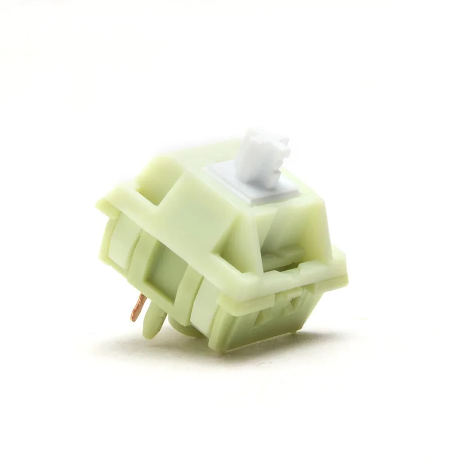 Keygeek Jasmine Green Tea V2m Linear