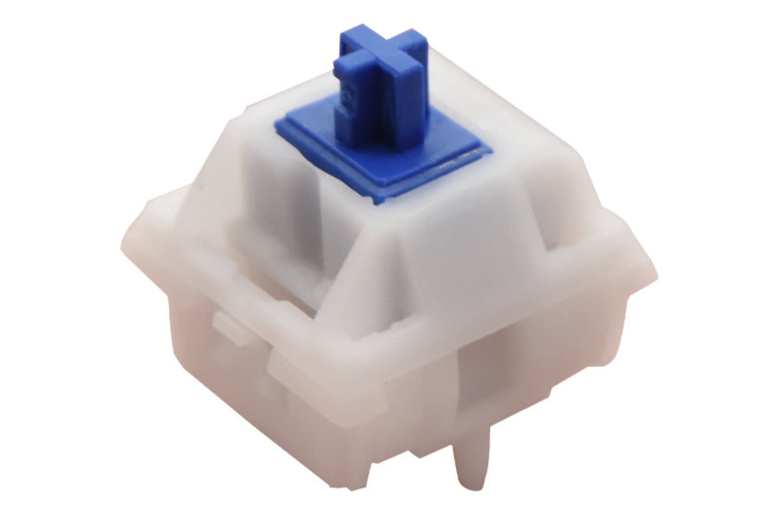 Keygeek Klein Blue Linear