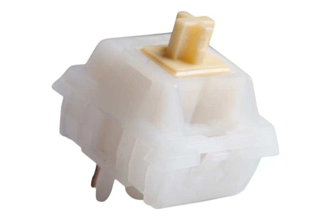 Keygeek Little Ghost