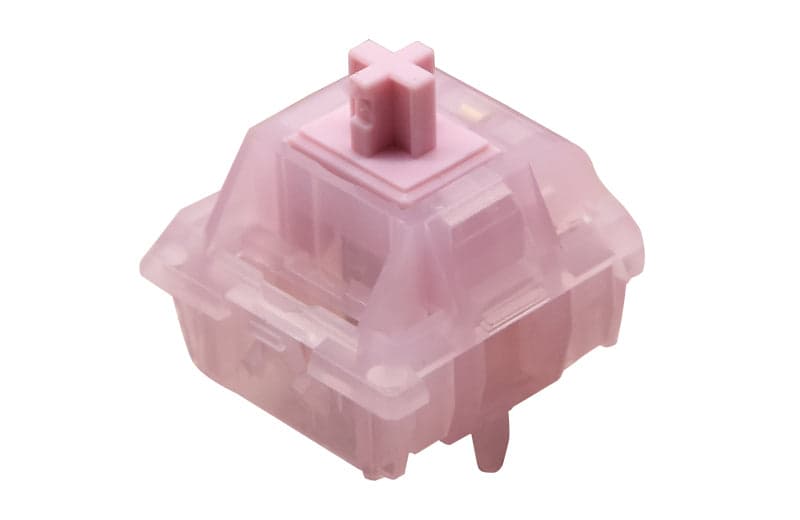 Keygeek Little Lucky Linear