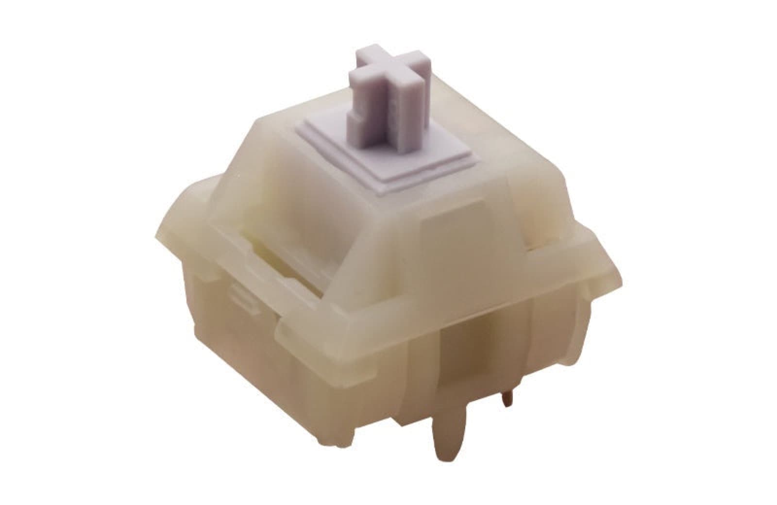 Keygeek Little Witch Linear