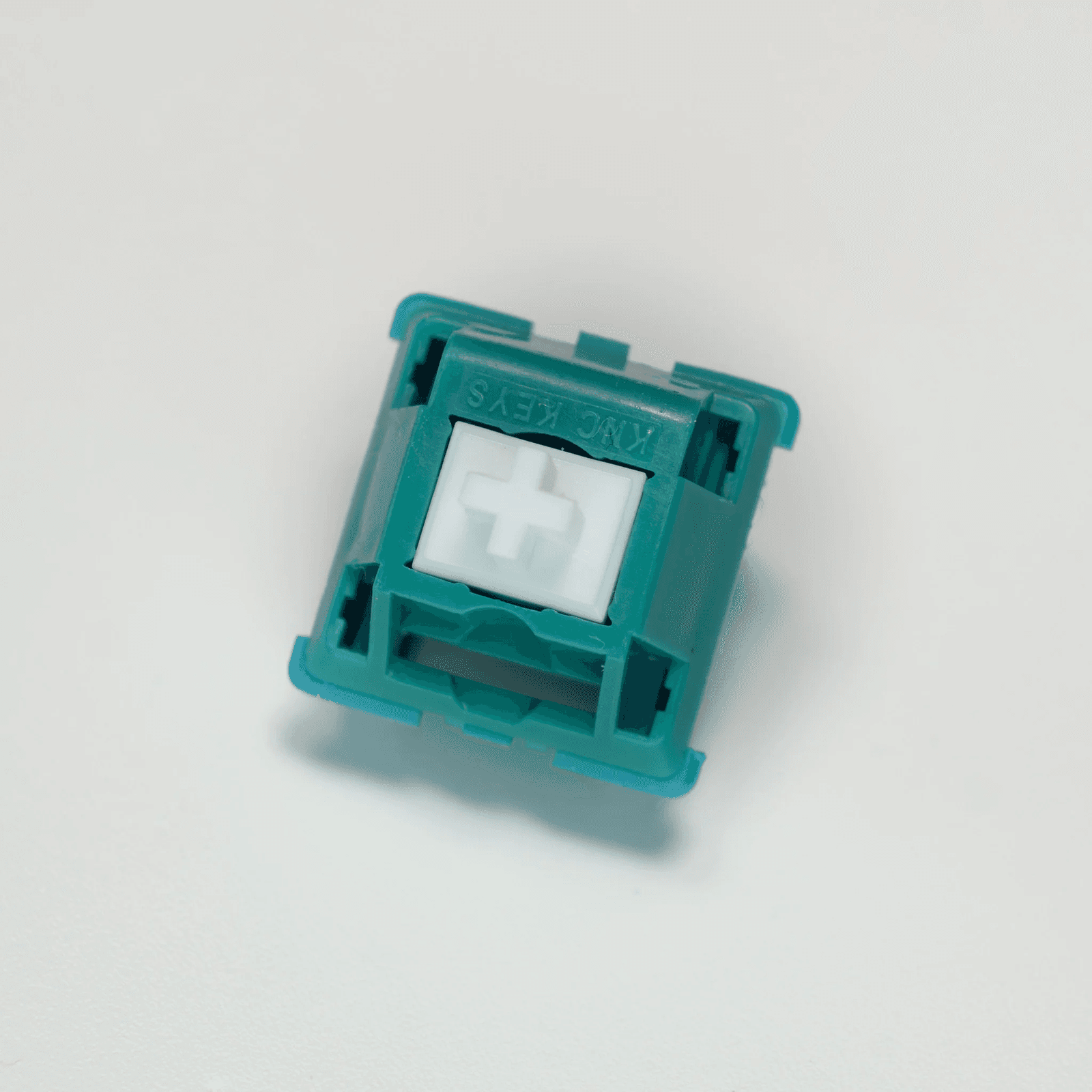 KNC Keys Green Jacket V1.5