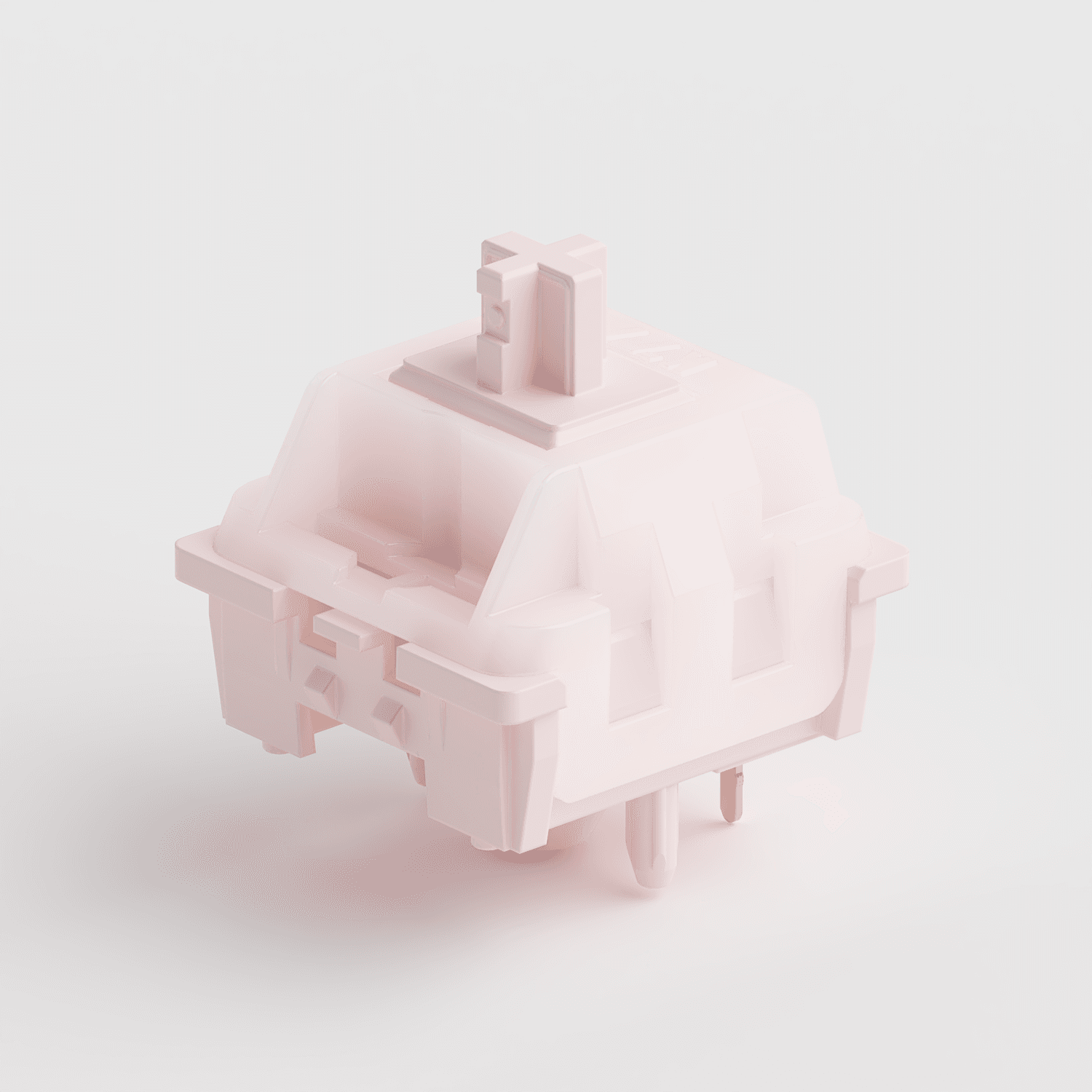 KTT Baby Pink