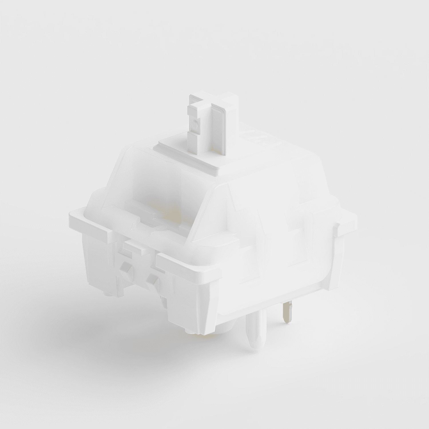 KTT Baby White