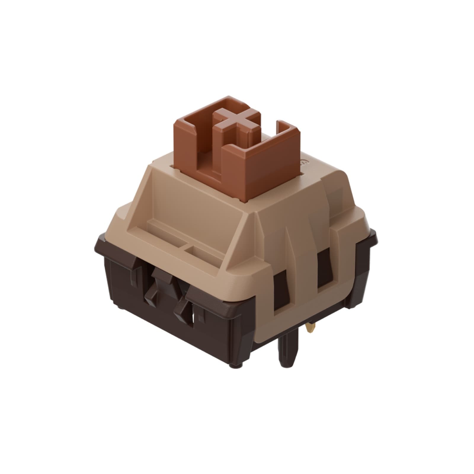 Lichicx Caramel Chocolate Linear