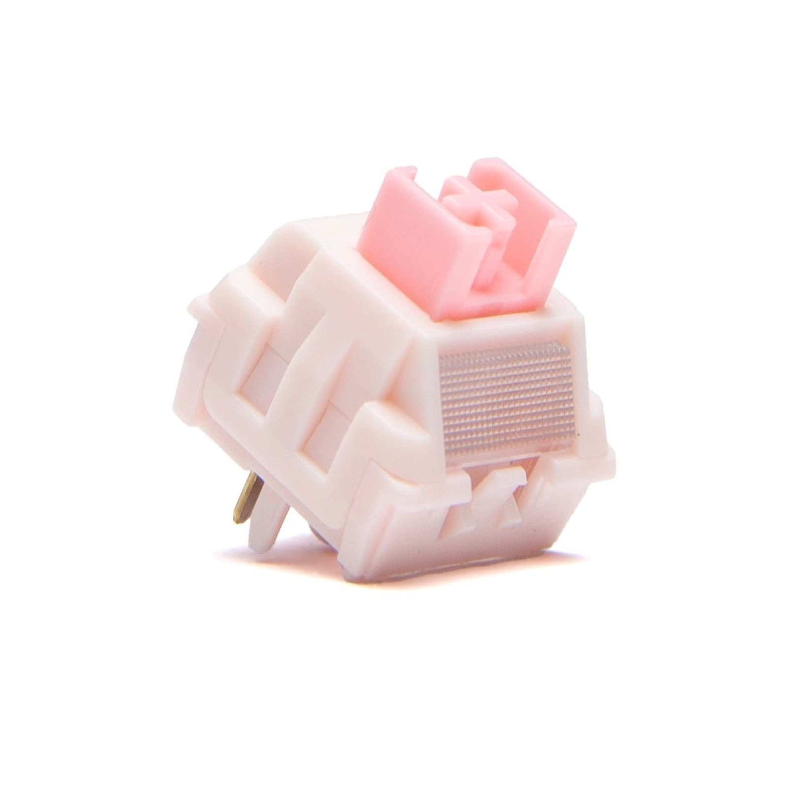 Lichicx Jingwan V2 Silent Linear
