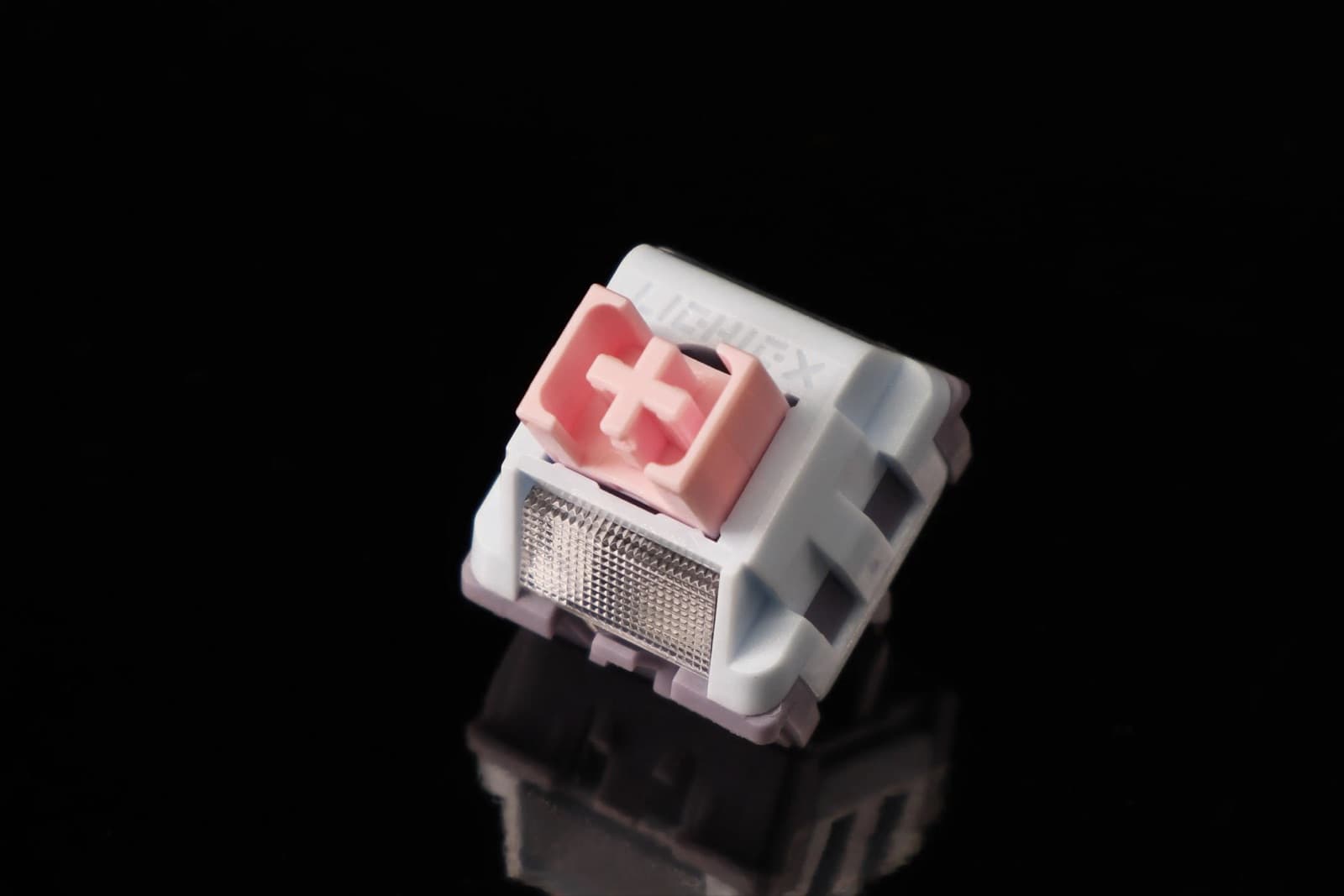 Lichicx Lucy V2 Silent Linear
