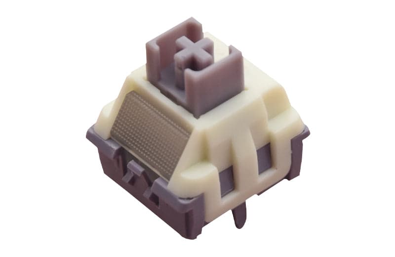 Lichicx Yamatake Silent Tactile