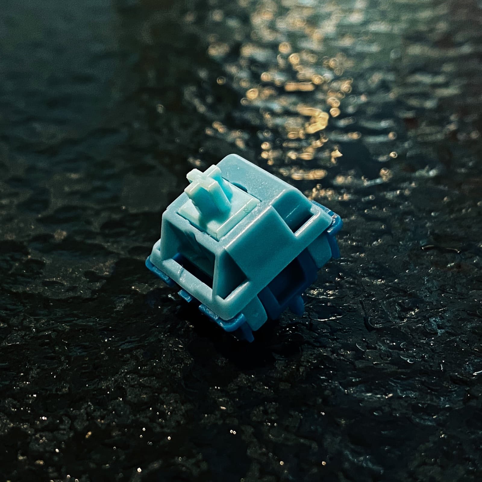 MOYU Poseidon Linear
