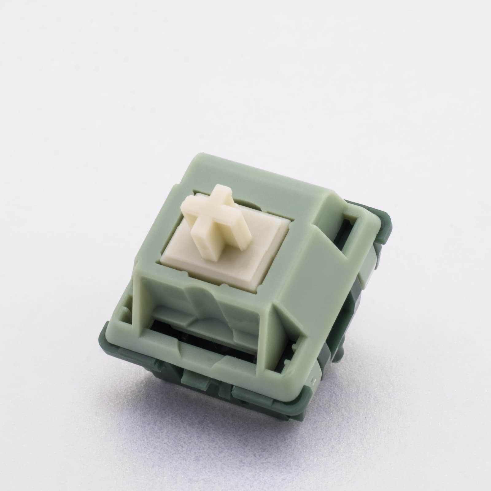 Moyu Studio Green Snake