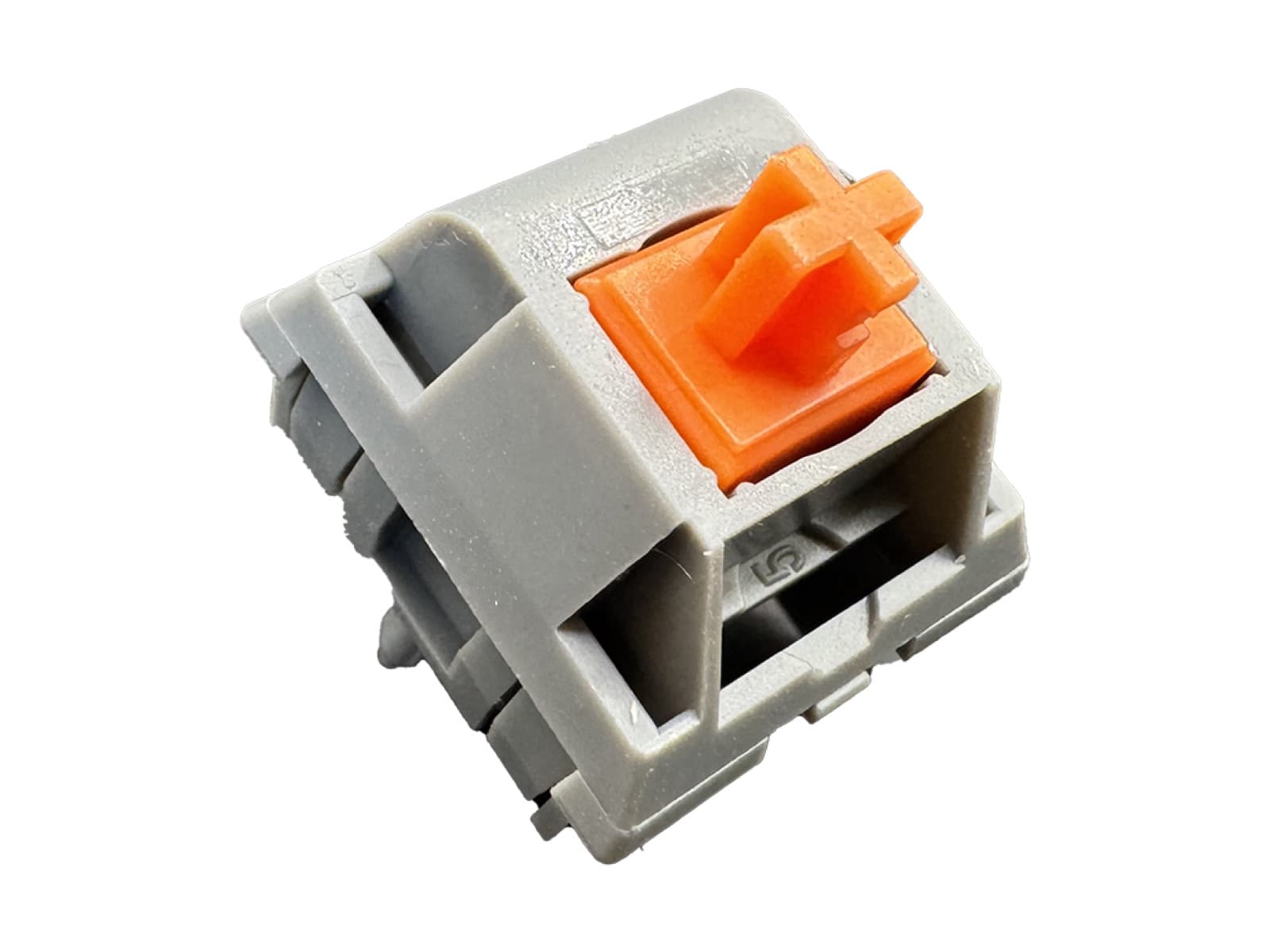 Moyu Studio Keygeek Ashes R2