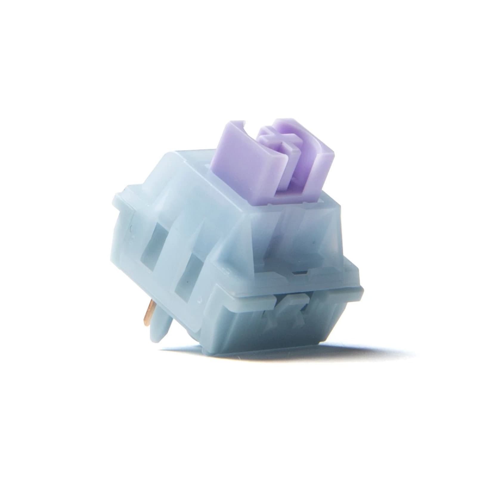 Moyu Studio x XCJZ Snow Grape Linear