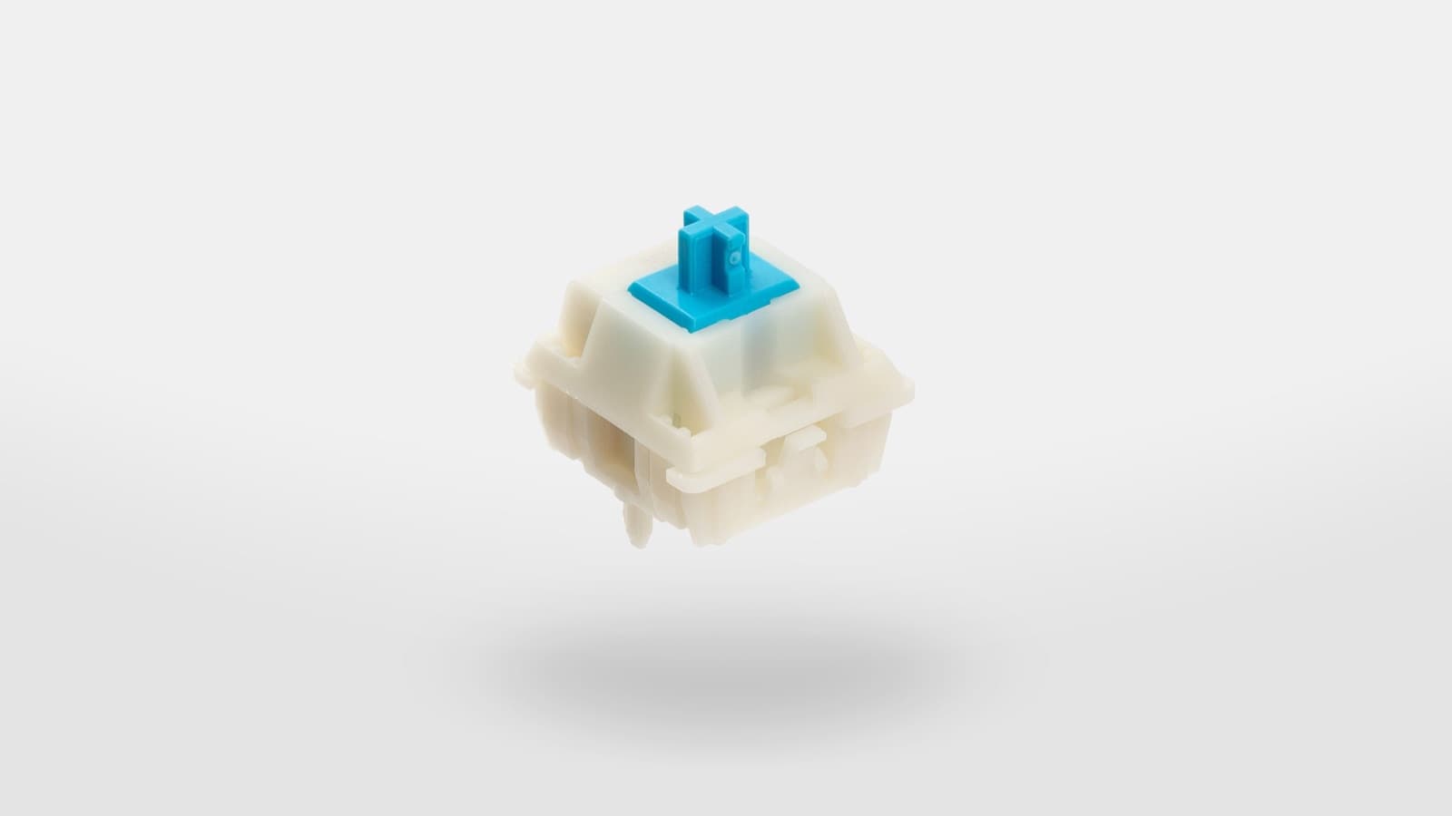 NovelKeys Classic Blue