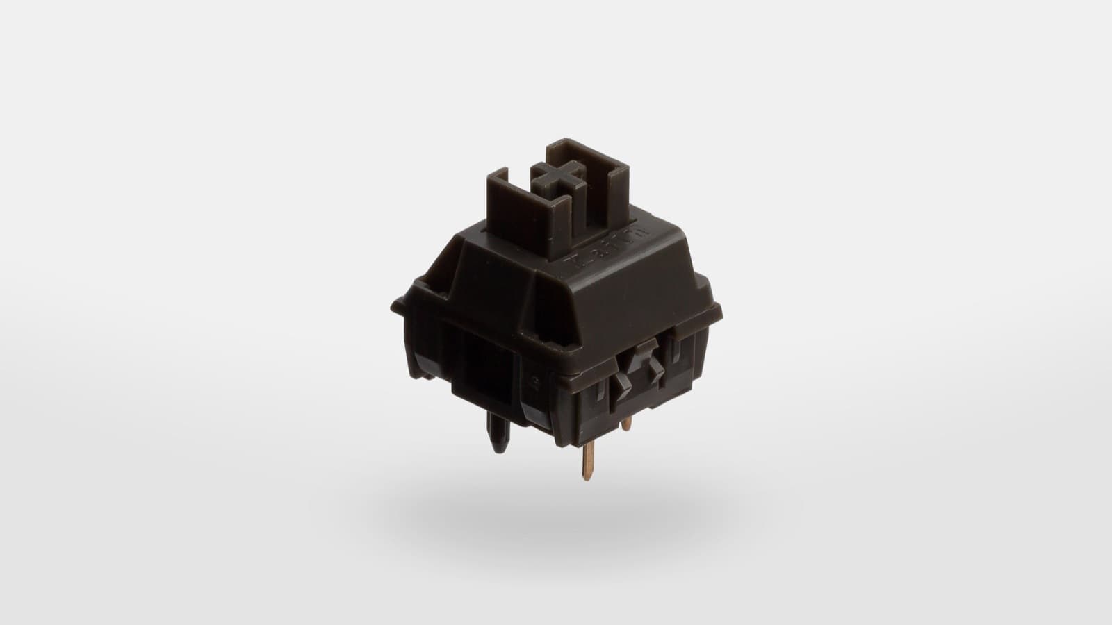 NovelKeys Cream Clickie