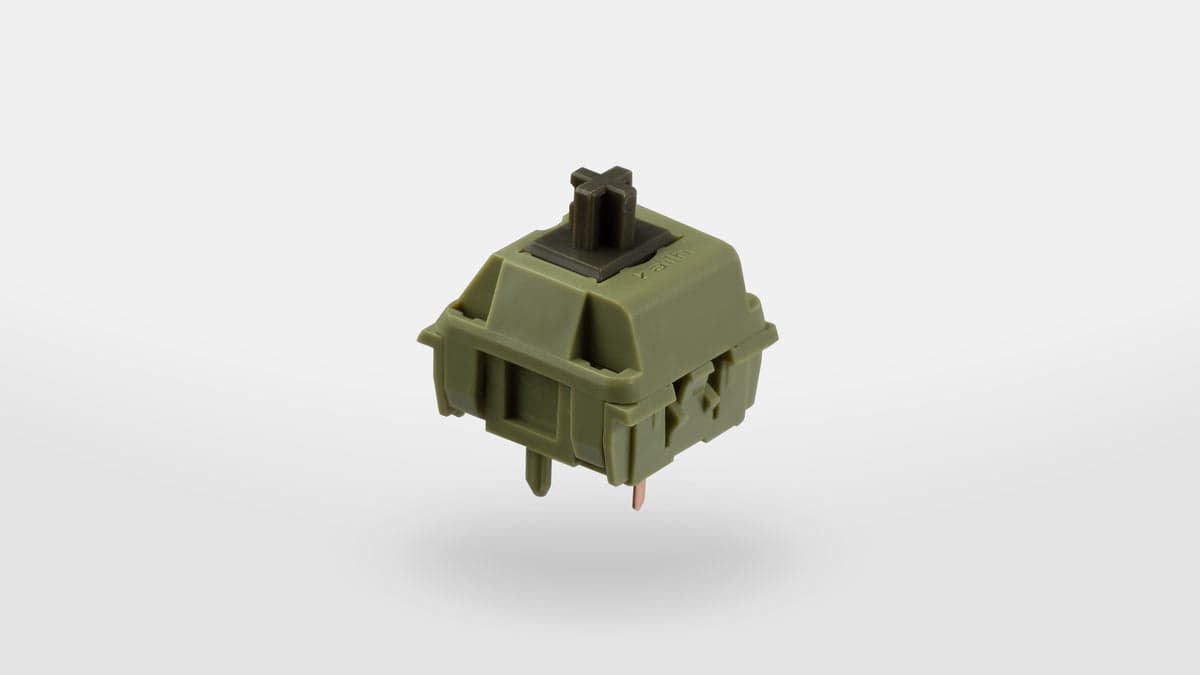 NovelKeys Nolive Cream