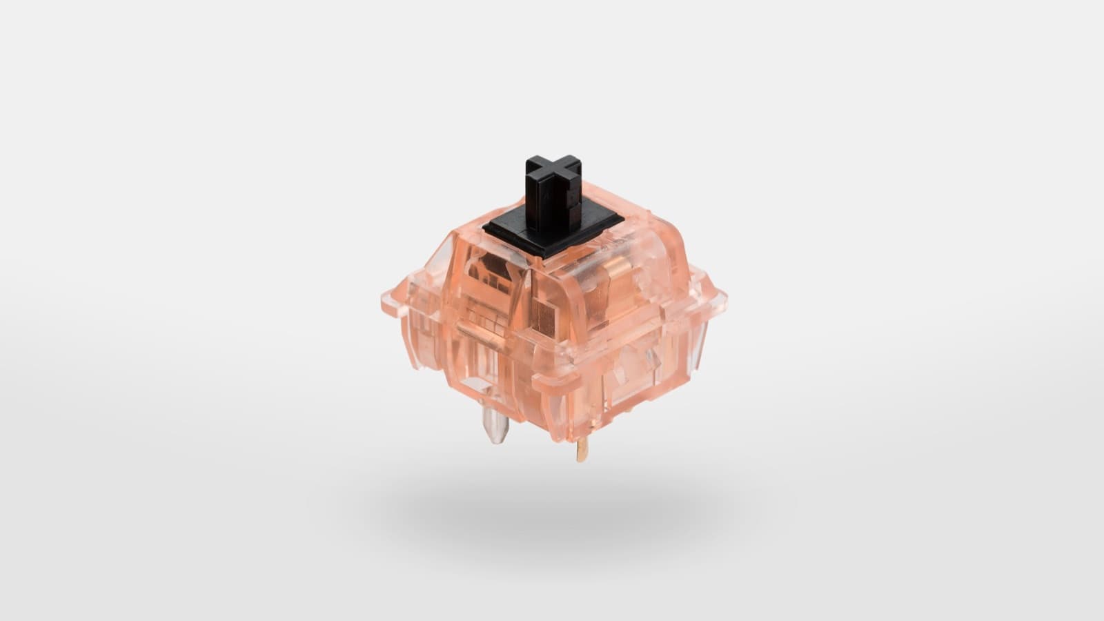 NovelKeys Silk Olivia