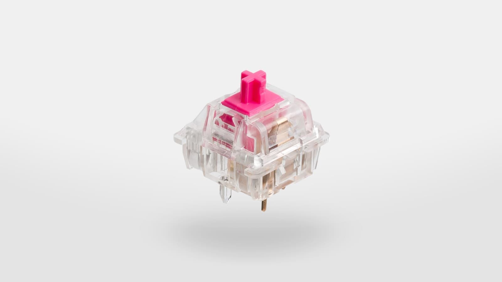 NovelKeys Silk TFUE