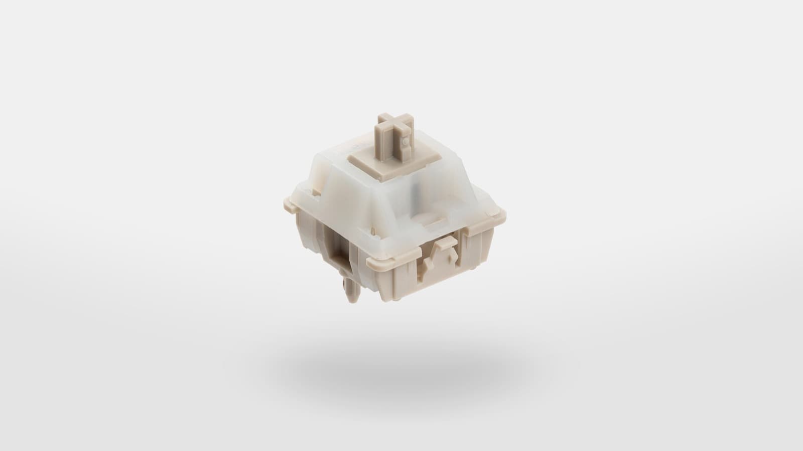 NovelKeys x Alexotos Granite