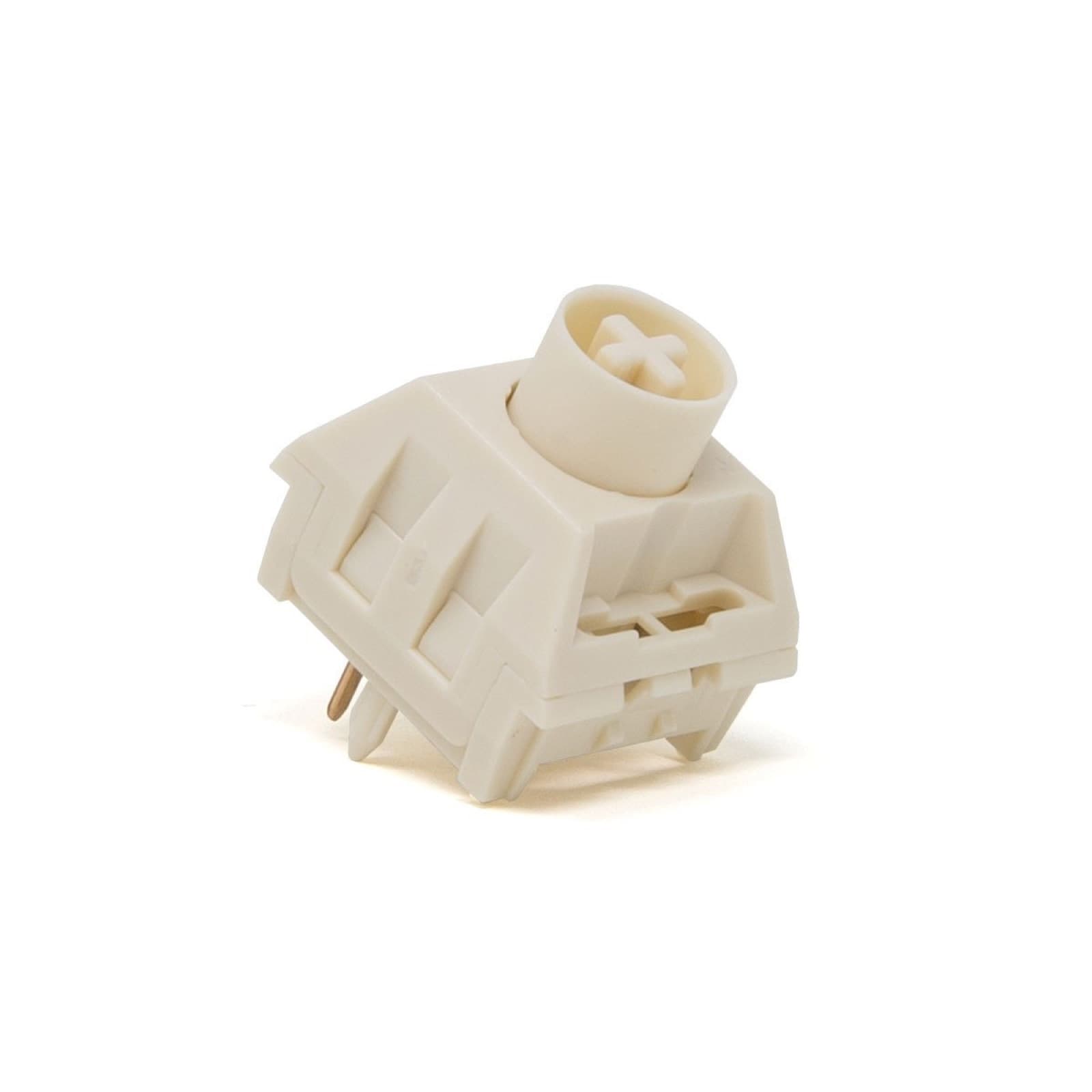 NovelKeys x Kailh Box Cream