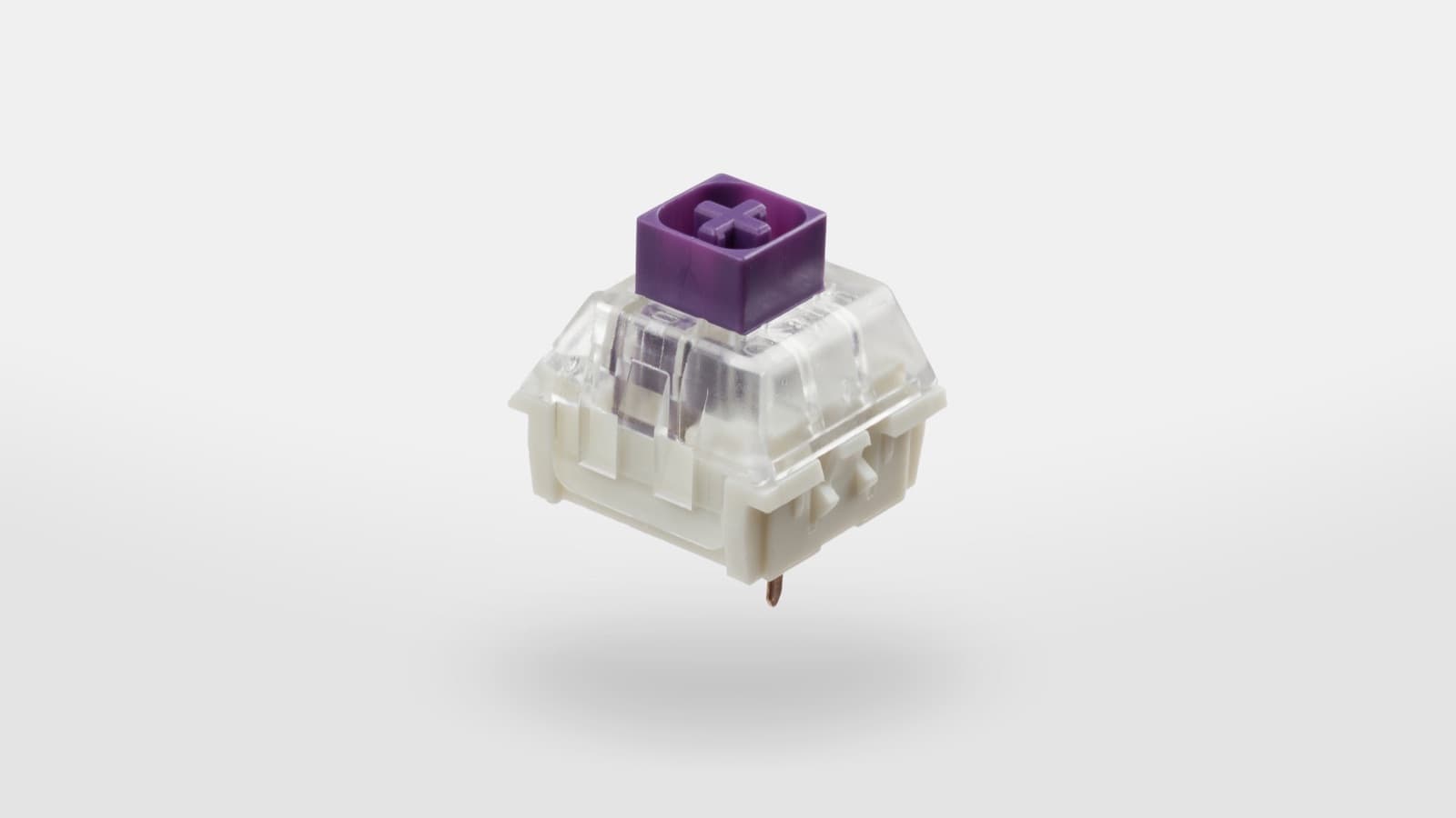 NovelKeys x Kailh Box Royal
