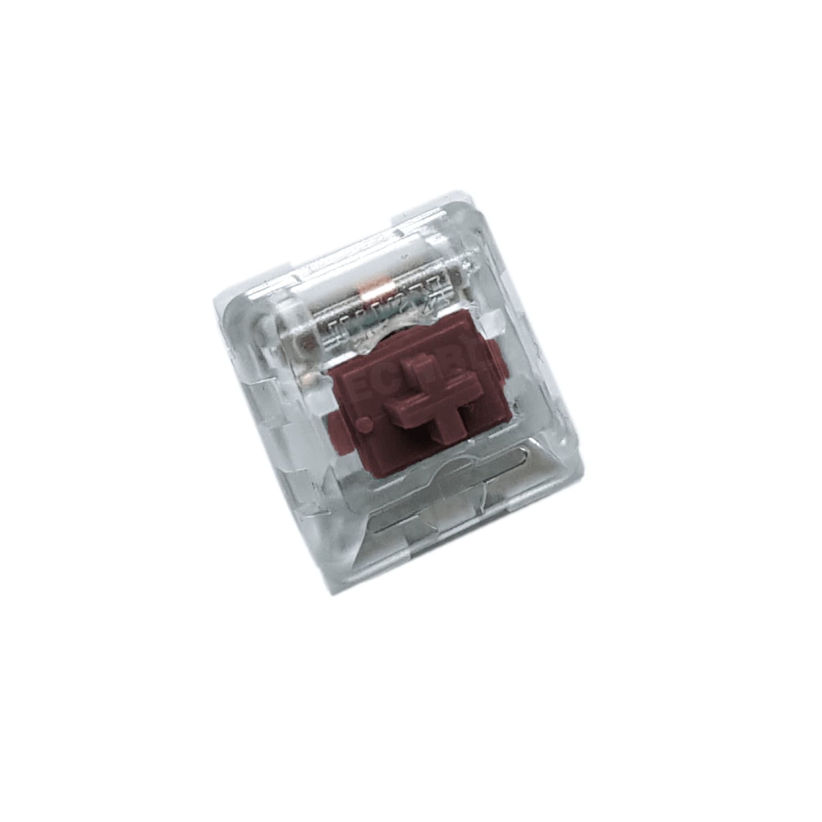 NovelKeys x Kailh Pro Heavy Berry