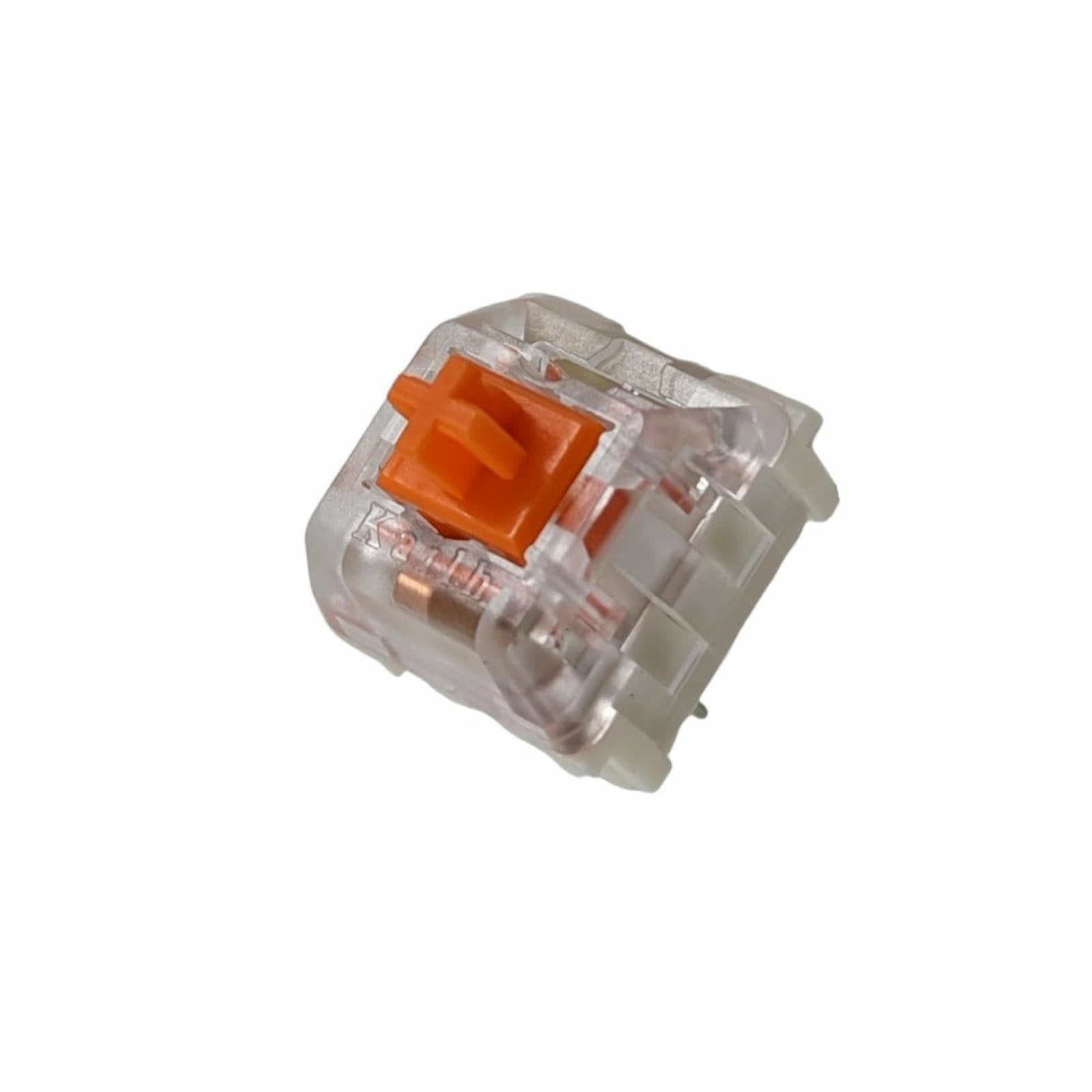 NovelKeys x Kailh Sherbet