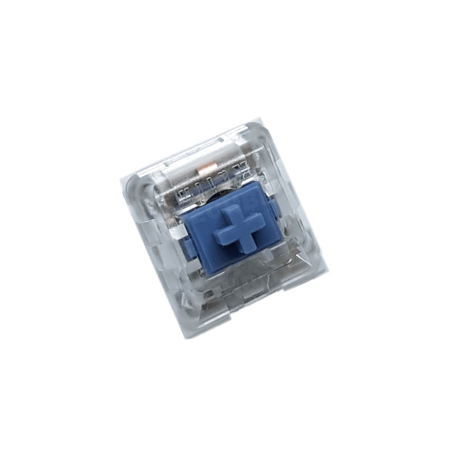 NovelKeys x Kailh Speed Heavy Pale Blue