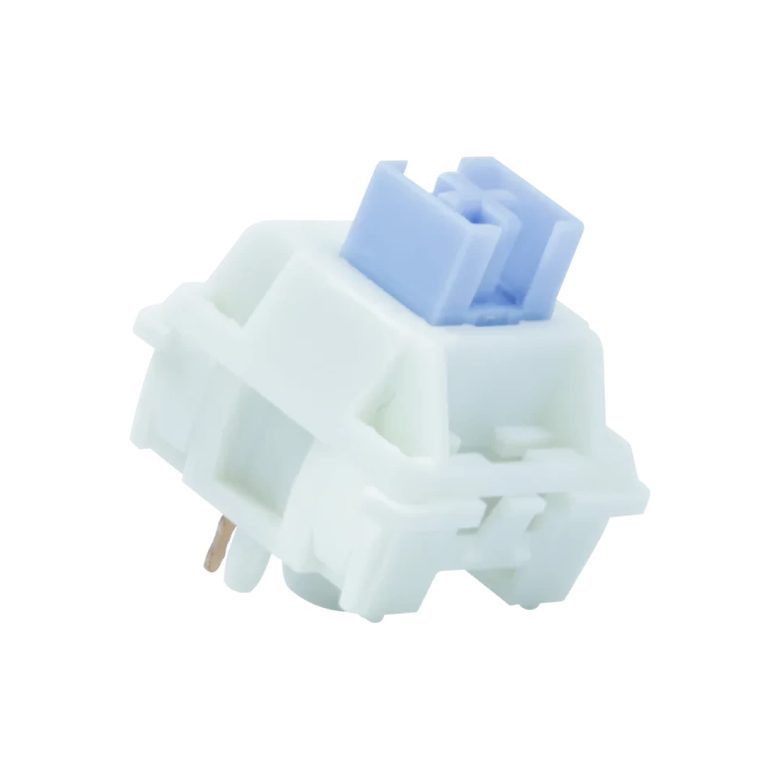 Outemu Cream Blue Pro