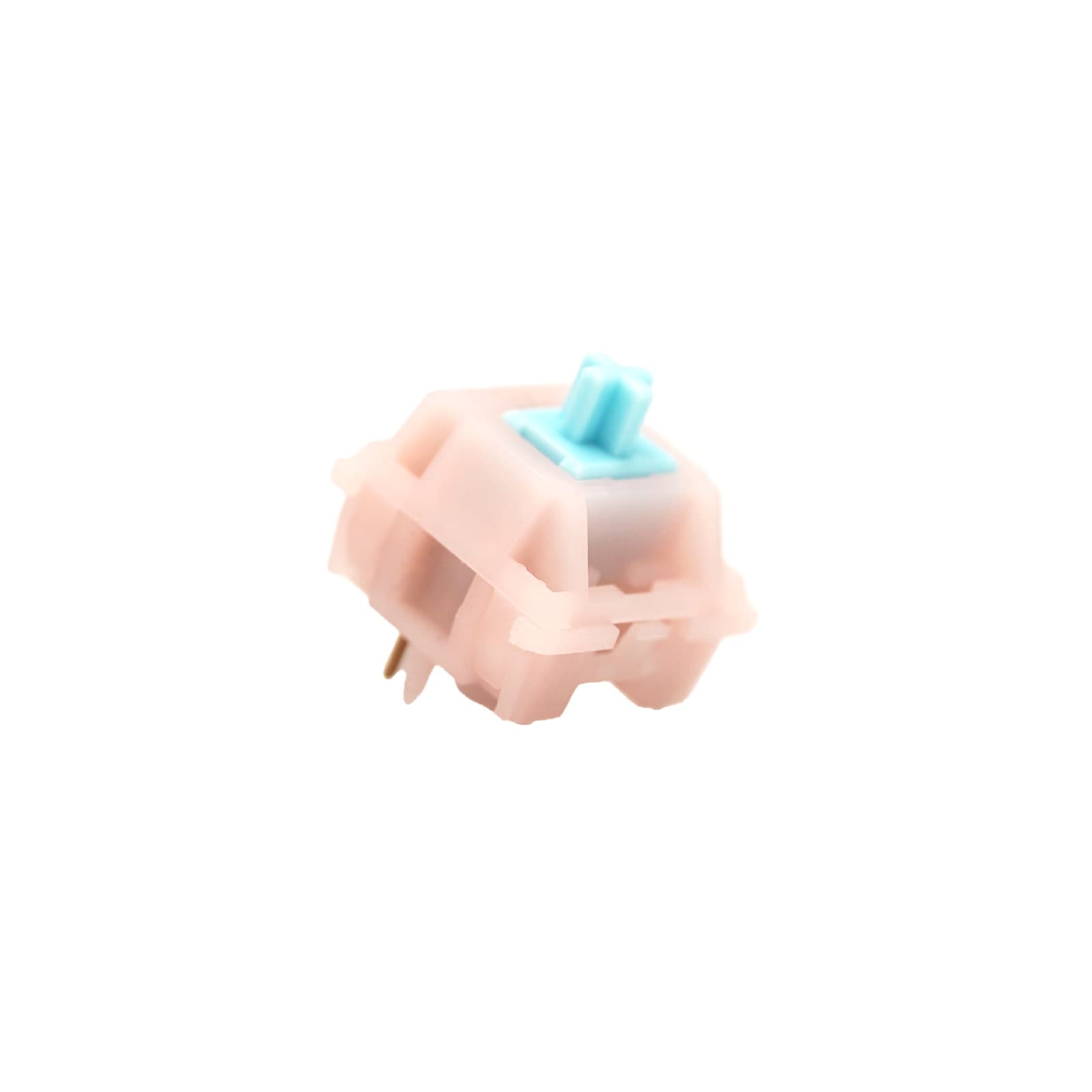 Outemu Kitty Silent Tactile