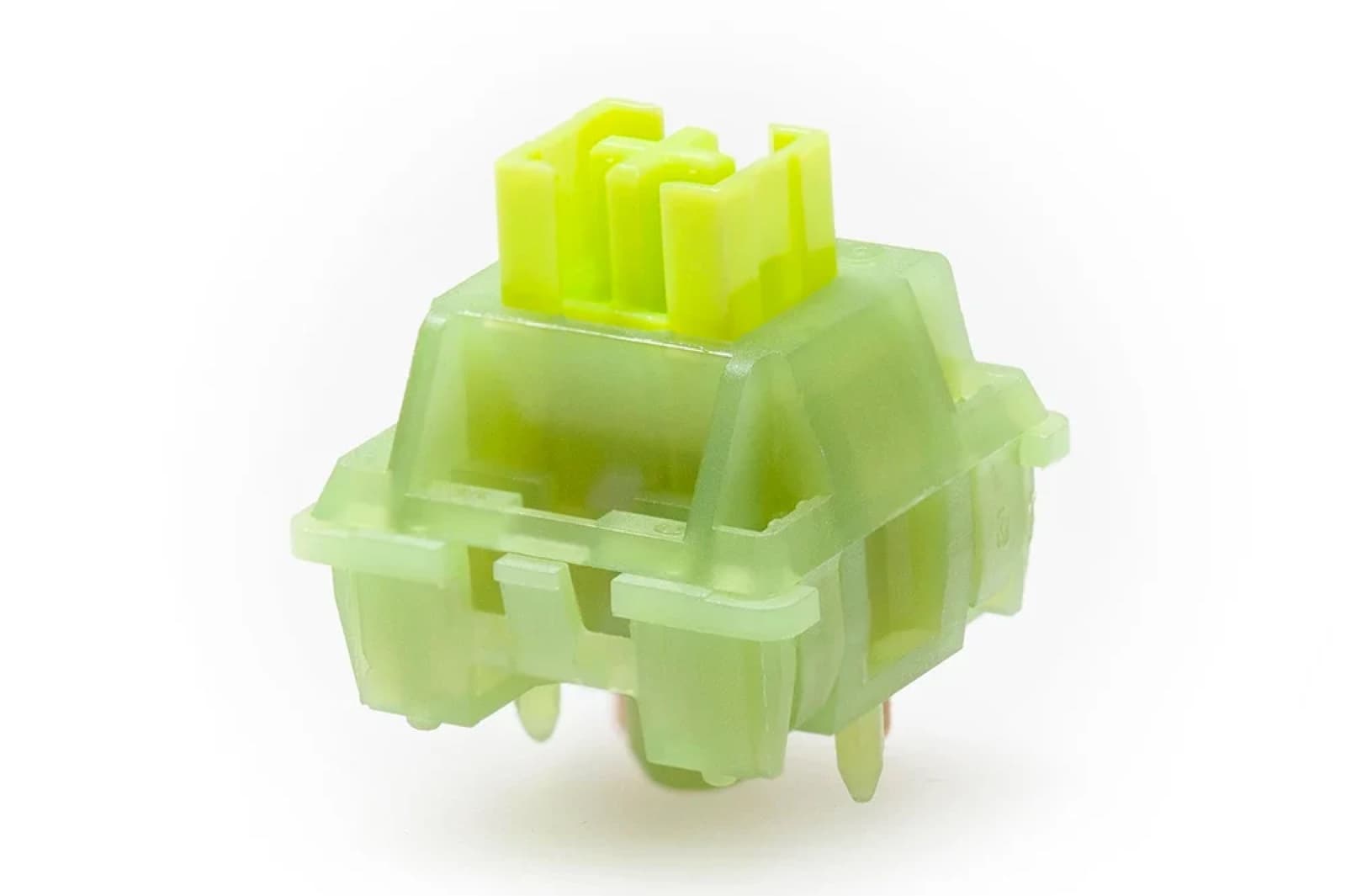 Outemu Silent Lemon V3