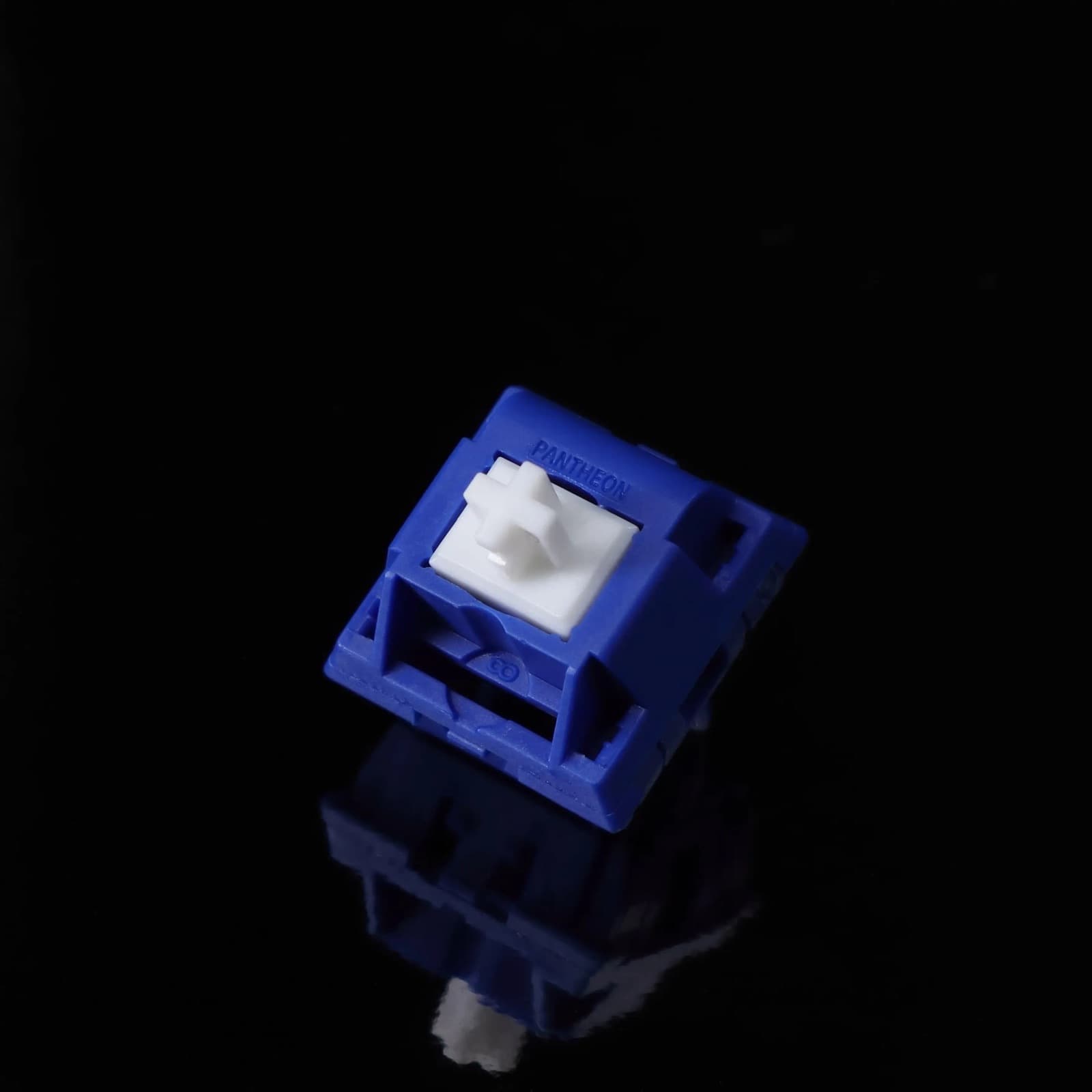 Pantheon Pantheon This Switch Is Called Linear