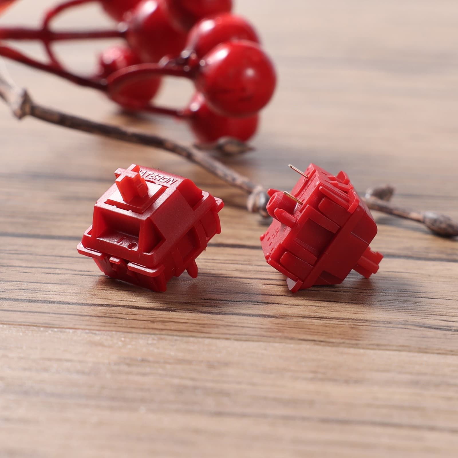 Siliworks Type R Tactile
