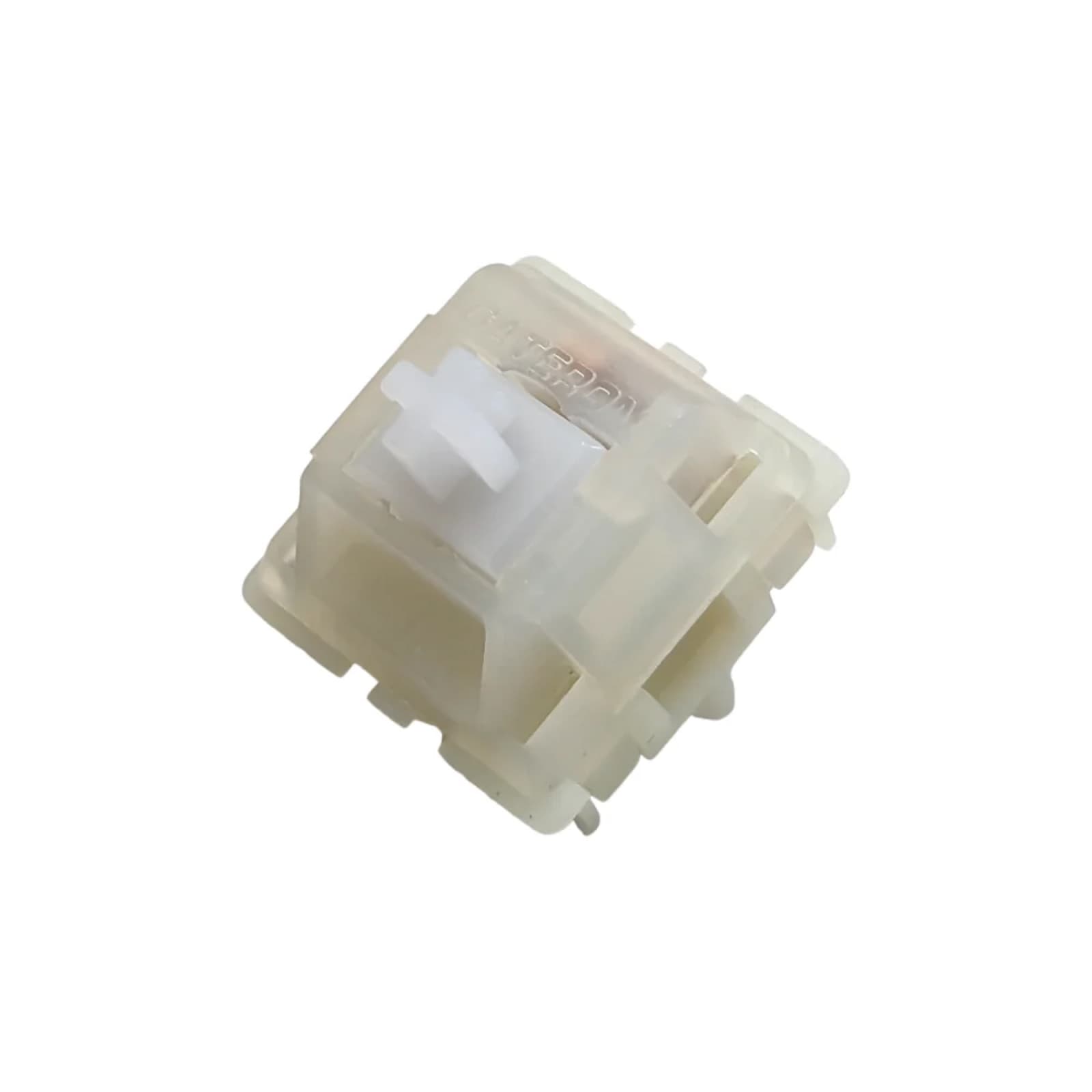 Sillyworks x Gateron SLAY Type L