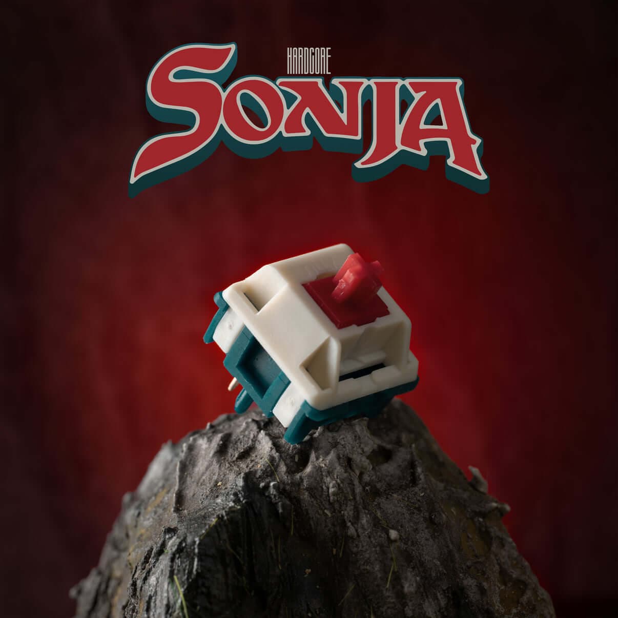 Sillyworks x HMX Sonja HC Linear