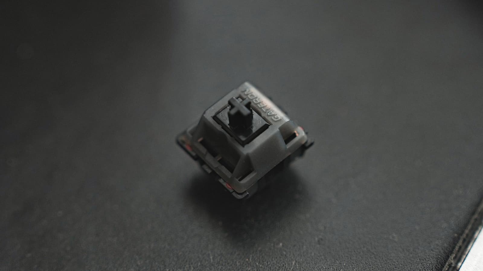 SW x Gateron Deep Ink Linear