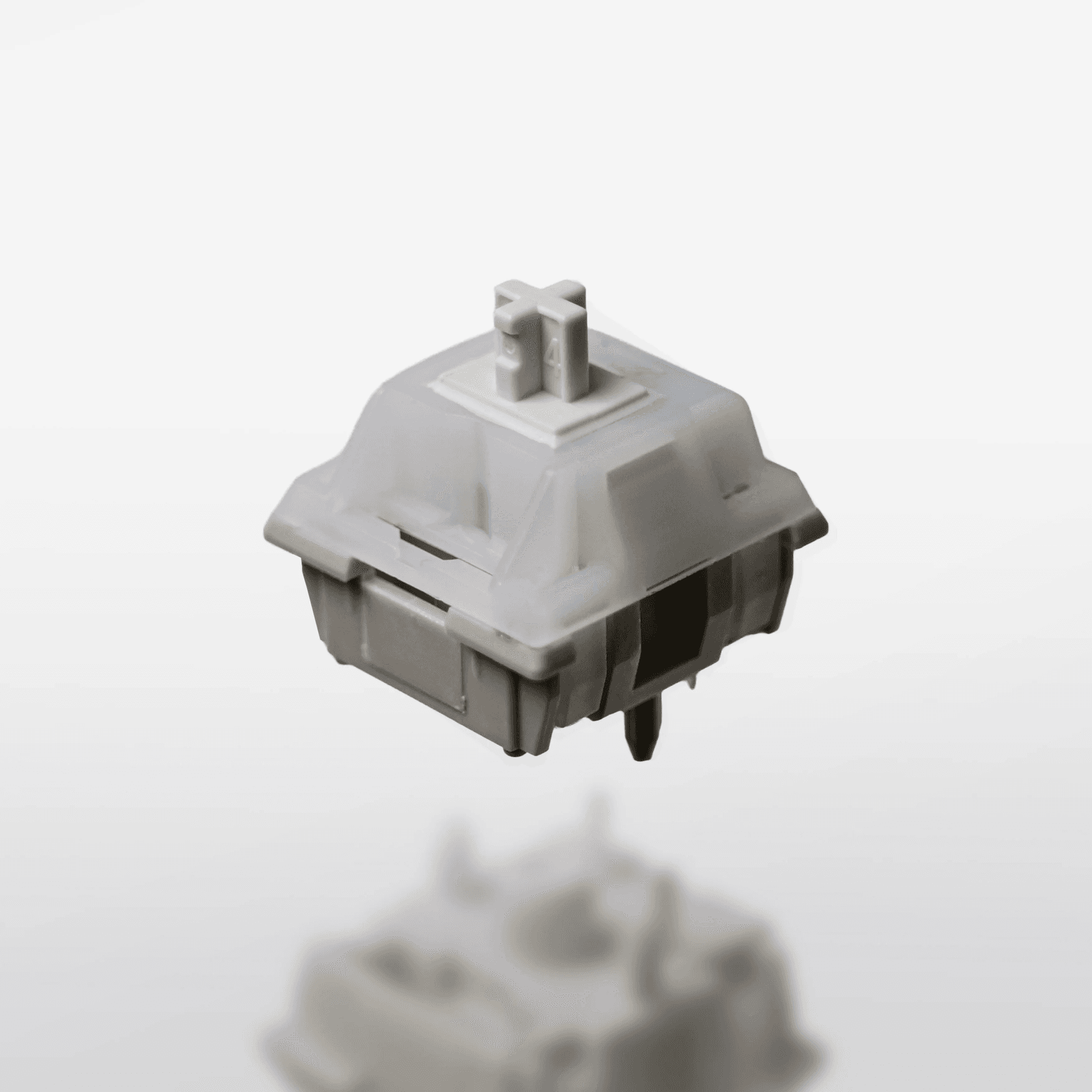 SW x Keygeek Shake