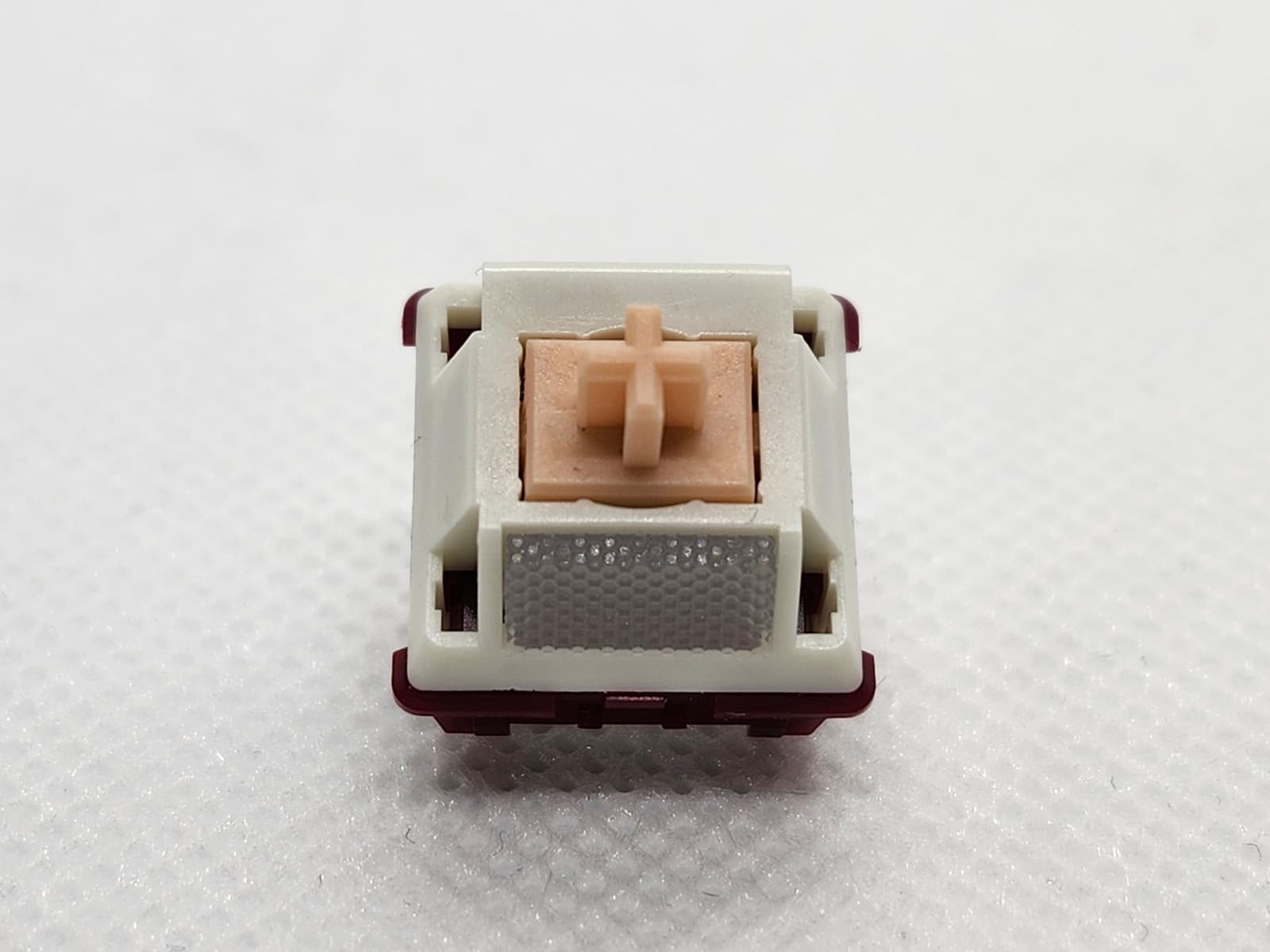 Swagkeys x Haimu Deep Ruby Linear