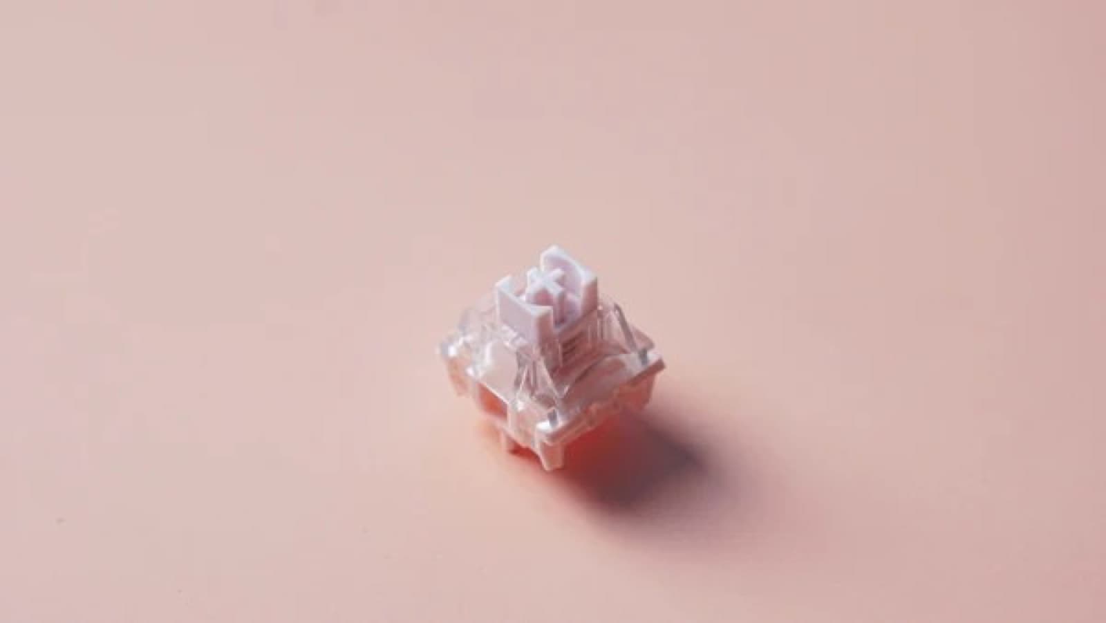 Swagkeys X SWK Peony HE