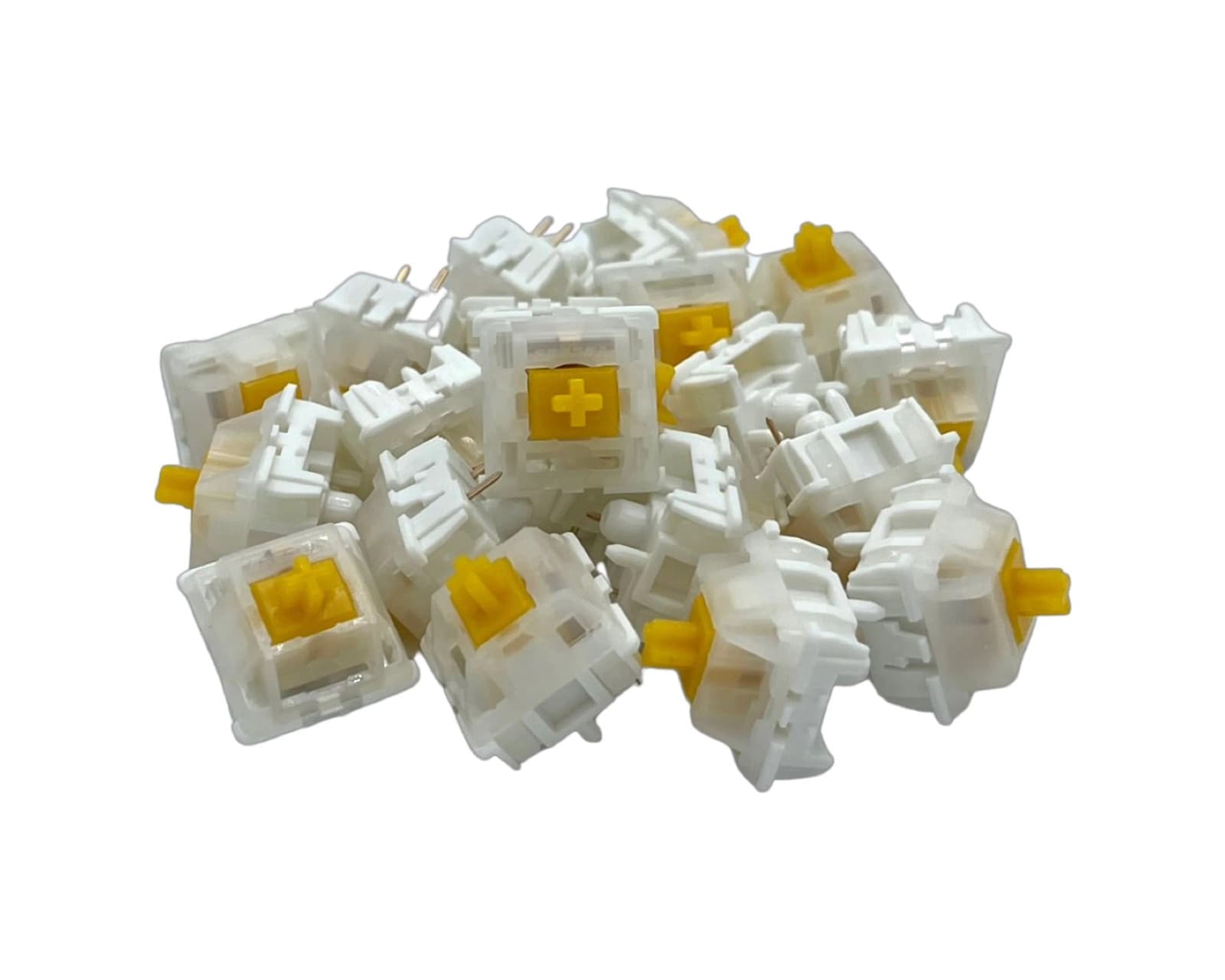 Tecsee Ice Milky Tactile