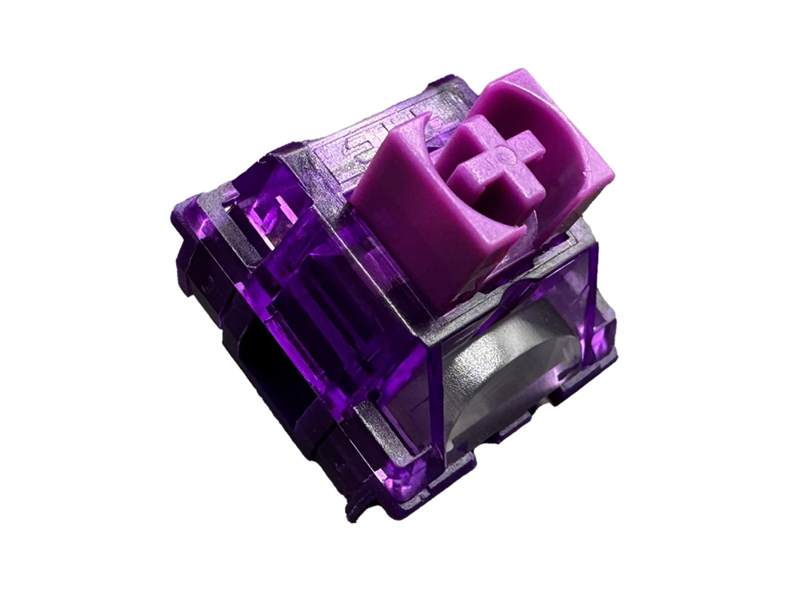 TTC Flaming Purple