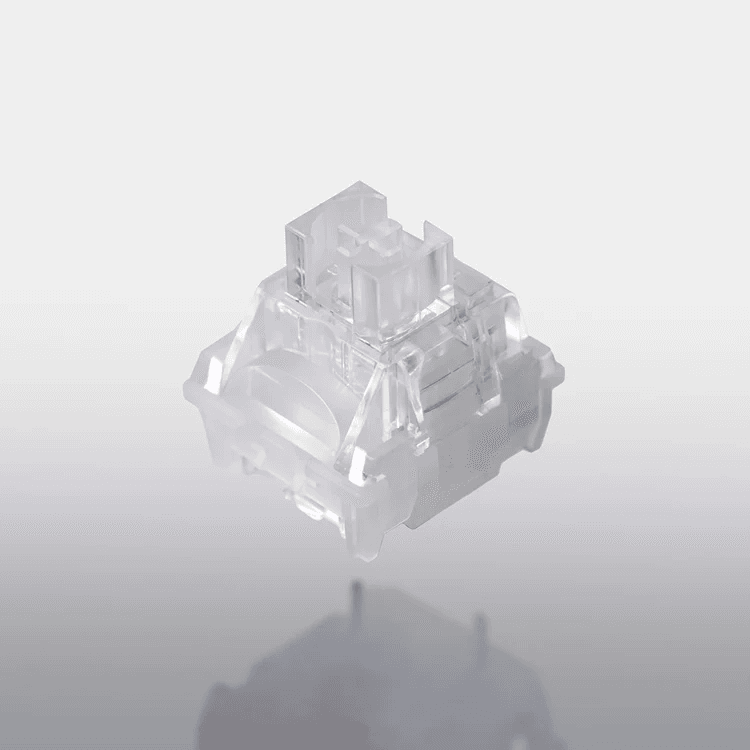 TTC Ice Frozen Silent Linear V2
