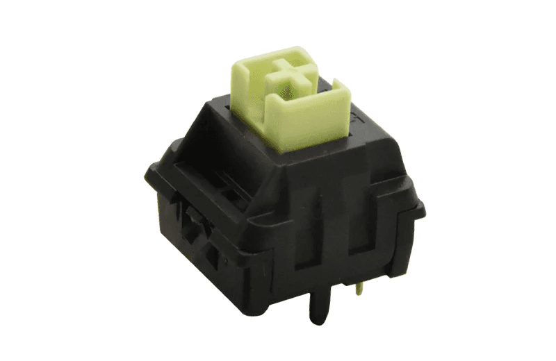 WEKT XCJZ Green Mustard W Linear