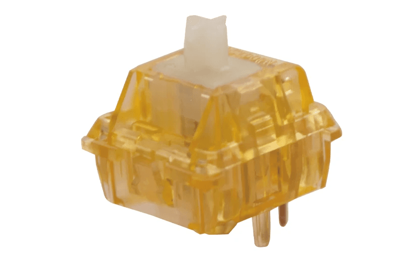 Wingtree Golden Apple V2