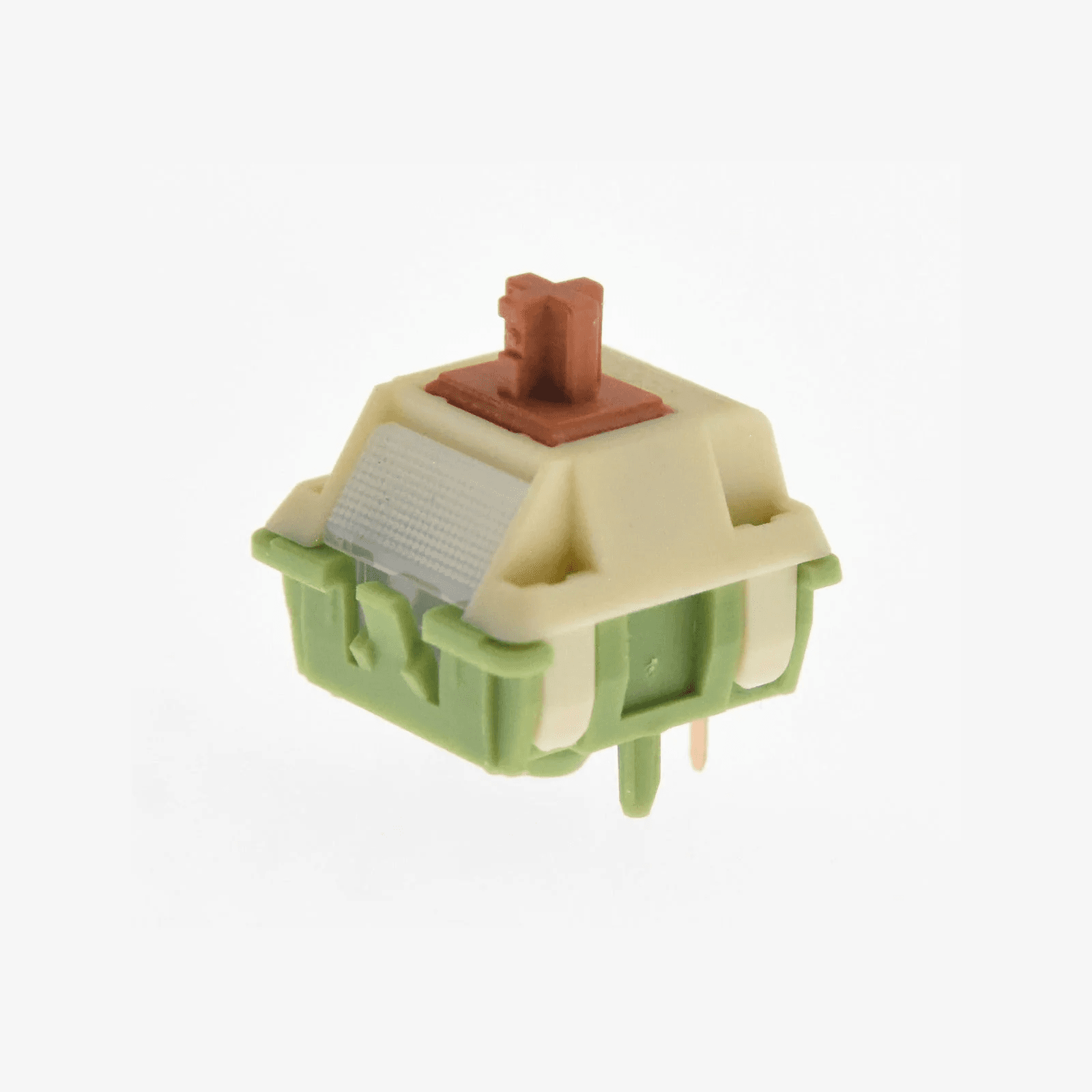 Wingtree Matcha Cream Light Tactile