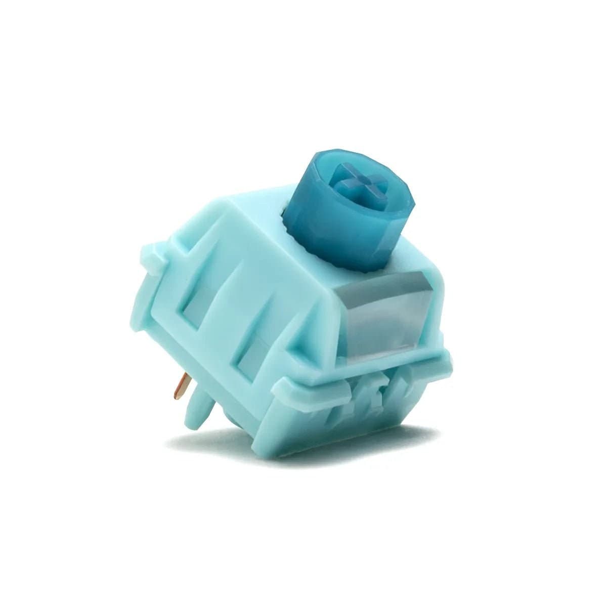 Wuque Studio BigLucky Tactile